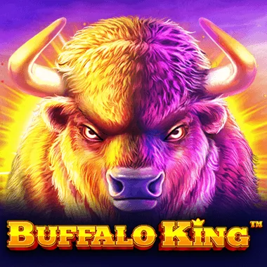Buffalo King pokie at Ozwin