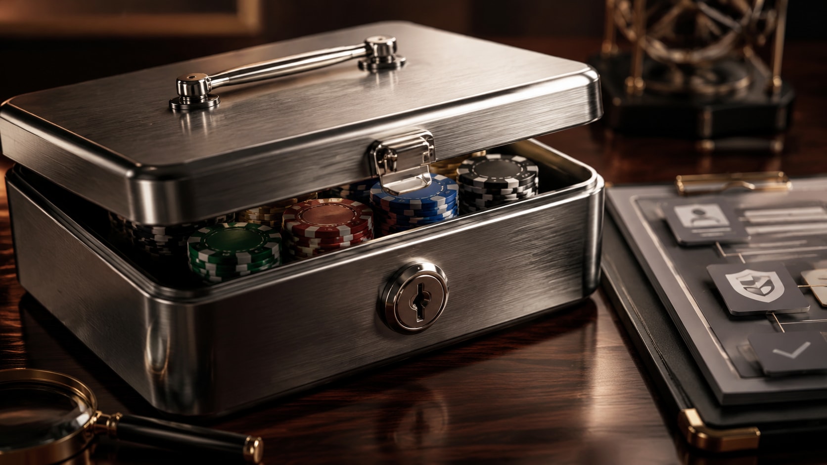 Ozwin Casino No Deposit Bonus Codes 2026